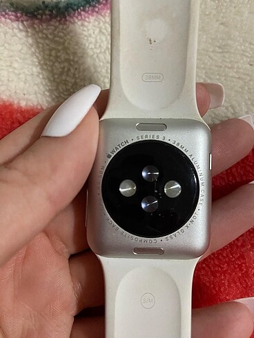 Apple Watch Apple watch kol saati