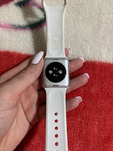  Beden Apple watch kol saati