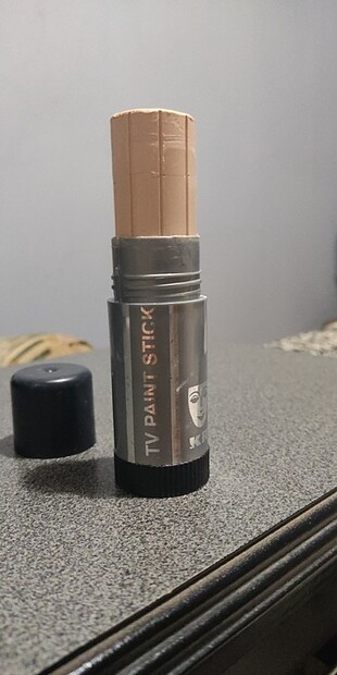 Kapatıcı stick