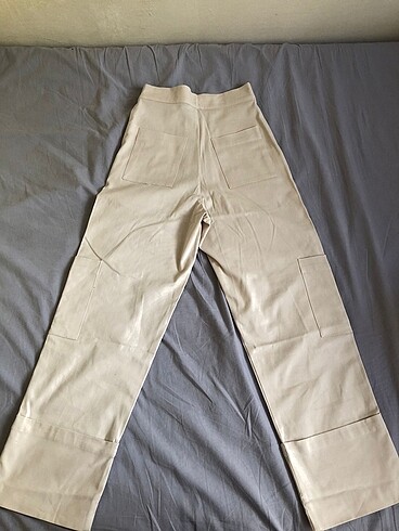 xs Beden ten rengi Renk IAMNOTBASIC PANTOLON