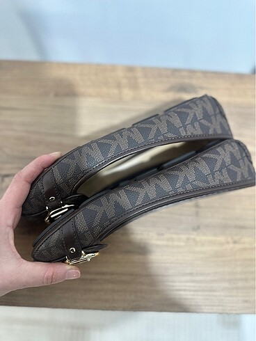 Michael Kors Michael kors babet orijinal