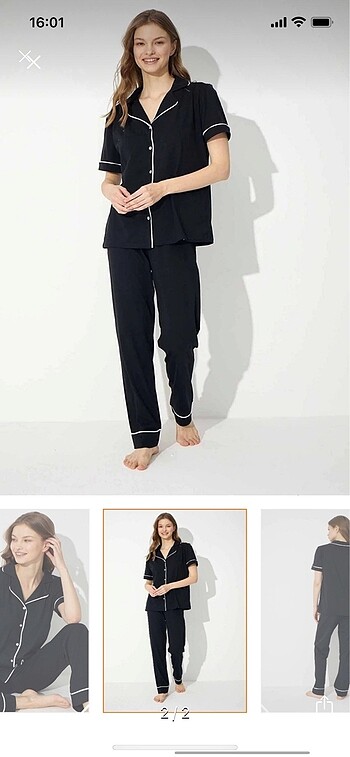 Penti Penti pijama