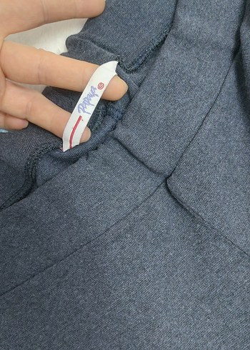 papaya bayan alt giyim tayt #tayt - Görsel 5