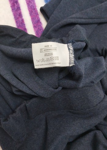 papaya bayan alt giyim tayt #tayt - Görsel 6