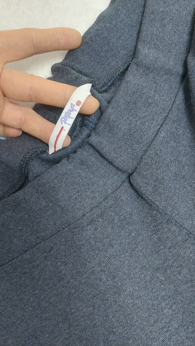 papaya bayan alt giyim tayt #tayt - Görsel 5