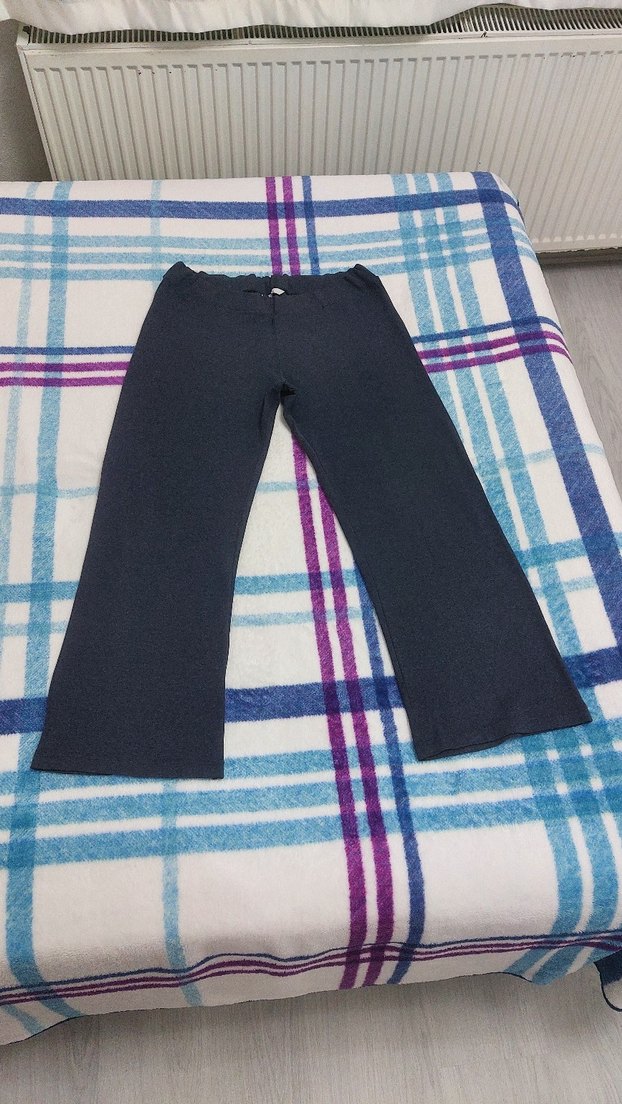 papaya bayan alt giyim tayt #tayt - Görsel 3