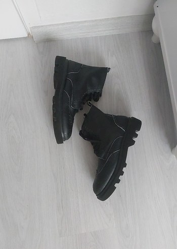 siyah erkek bot #siyah #erkek #bot #deri - Görsel 3