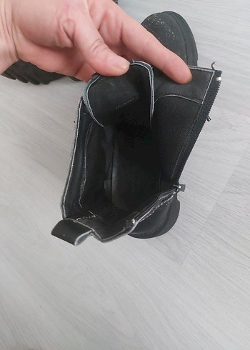 siyah erkek bot #siyah #erkek #bot #deri - Görsel 6