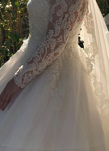 Aysira #aysira #gelinlik #bridal #gecce #gusto #vakko #wedding