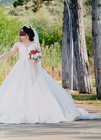 l Beden #aysira #gelinlik #bridal #gecce #gusto #vakko #wedding