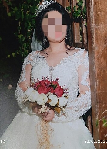 l Beden beyaz Renk #aysira #gelinlik #bridal #gecce #gusto #vakko #wedding