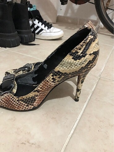 BCBG Generation Topuklu ayakkabı