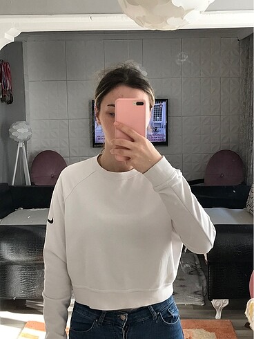 Nike Sweatshirt
