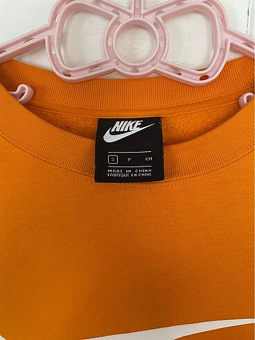 s Beden Nike Sweatshirt