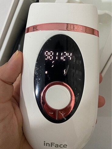 Diğer Lazer epilasyon