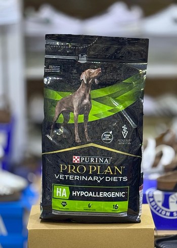 Purina Pro Plan Hypoallerjenik Köpek Maması 3 kg
