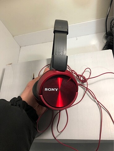 Sony orjinal kulaklık