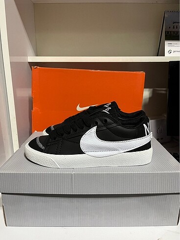 Nike blazer sıfır Orjinal ayakkabı