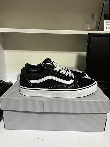 Vans Orjinal ayakkabı