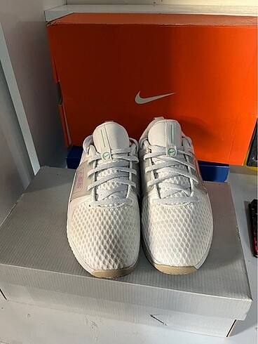 Nike Nike orijinal ayakkabı