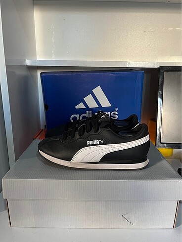 Puma Orjinal ayakkabı