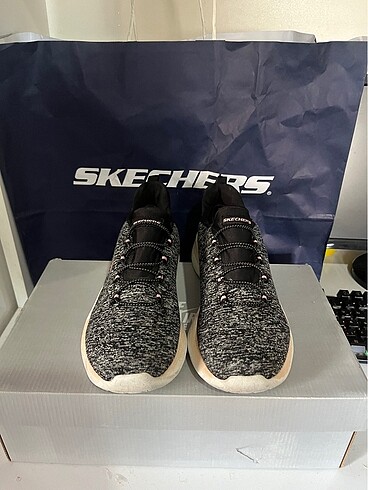 Skechers Skechers orijinal ayakkabı