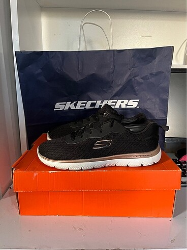 Skechers orijinal ayakkabı