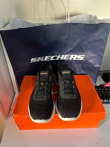 Skechers Skechers orijinal ayakkabı