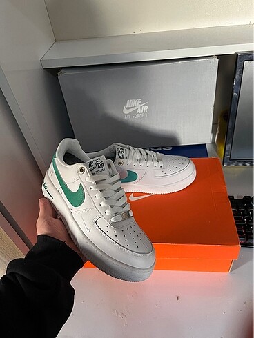 Nike Nike airforce orijinal ayakkabı