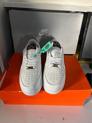 Nike Nike airforce orijinal ayakkabı