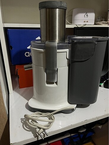Beden Renk Kenwood katı meyve sıkacağı xxl