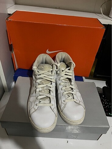 Nike Nike orijinal ayakkabı