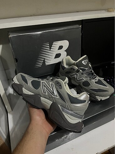 37 Beden New balance orijinal ayakkabı