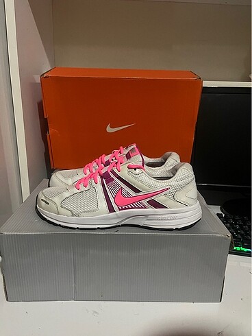 Nike dart 10 orijinal ayakkabı