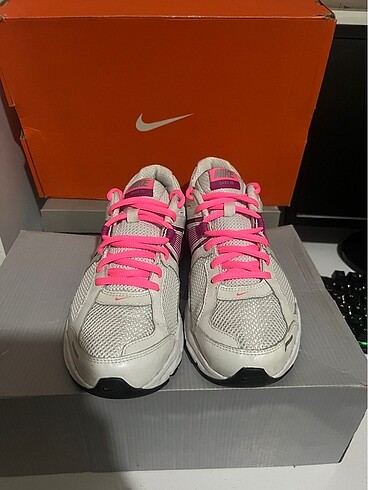 Nike Nike dart 10 orijinal ayakkabı