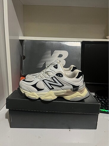 New balance ayakkabı