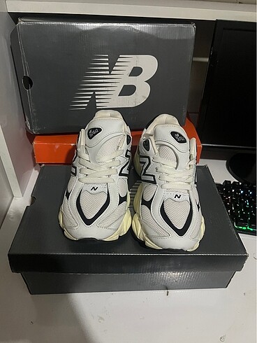 New Balance New balance ayakkabı