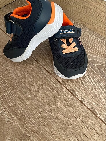 Kinetix Kinetix çocuk spor ayakkabı