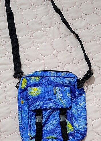 Van gogh çanta 
