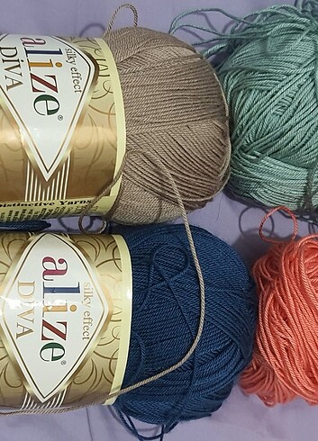 Alize diva ip