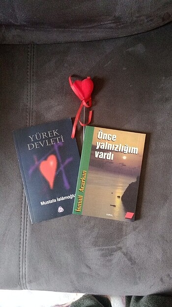 2 kitap
