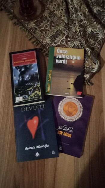 Kitap
