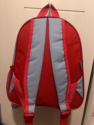 Mickey mouse lisansı anaokulu çantası. - Görsel 5
