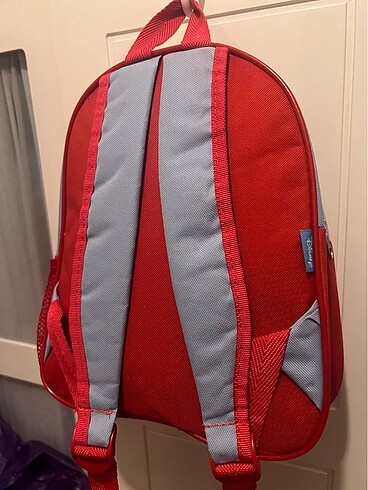 Mickey mouse lisansı anaokulu çantası. - Görsel 4