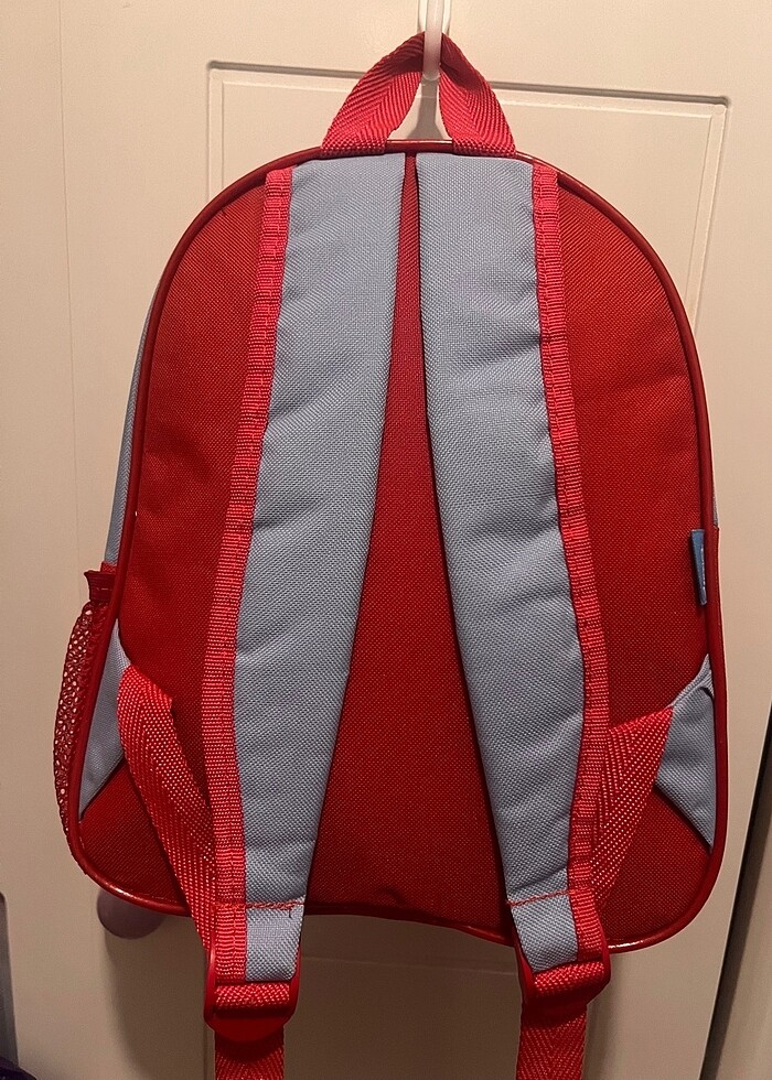 Mickey mouse lisansı anaokulu çantası. - Görsel 5