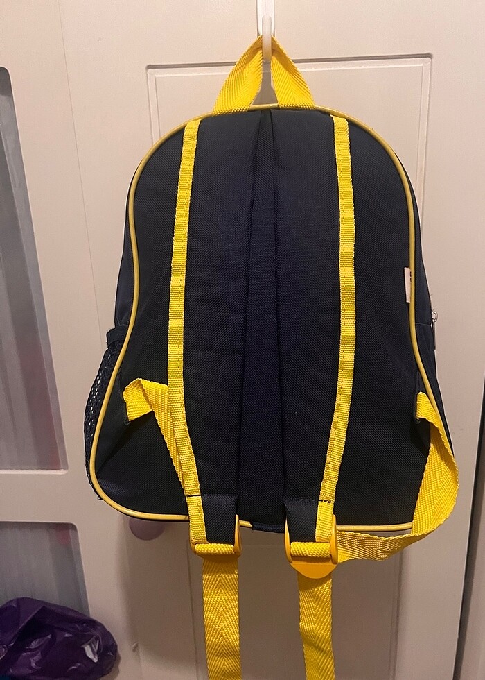 Anaokulu çantası - Görsel 4