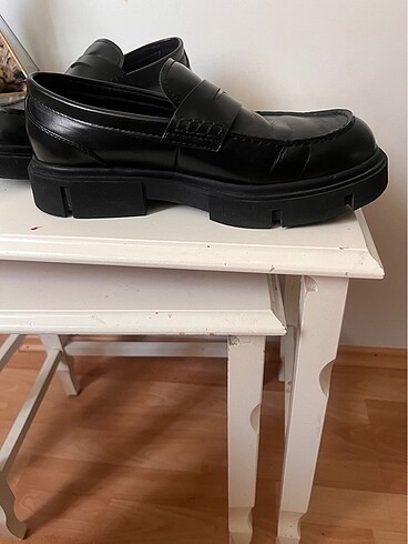 Zara erkek ayakkabı - Görsel 3