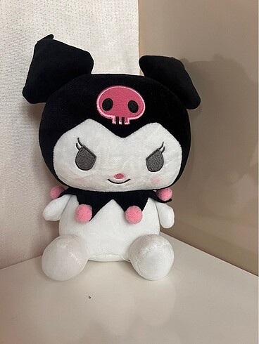 Kuromi peluş
