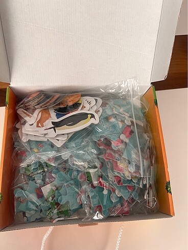 Ca Games World's Animal Dünyanın Hayvanlarını Keşfet puzzle - Görsel 16