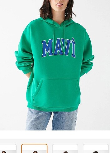 Kadın sweatshirt 